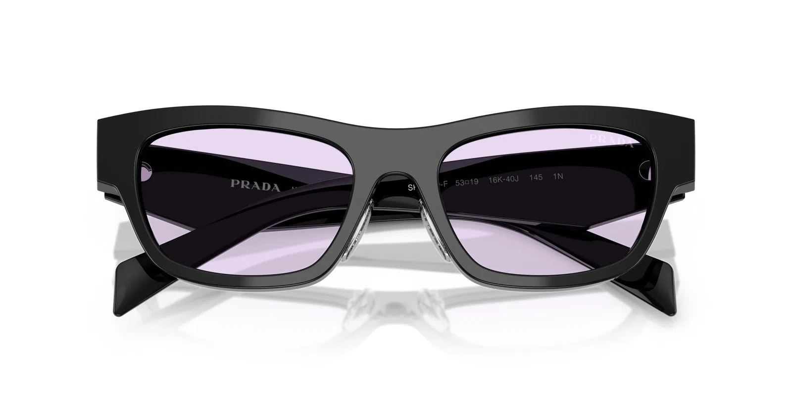Prada B09SF Sunglasses - view 10
